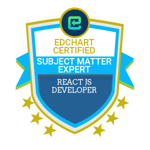 React JS Certification
