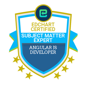 Angular JS Certification