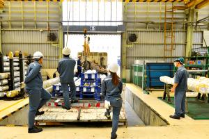 overhead crane safety training