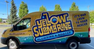 Yellow Submarine Plumbing & Rooter