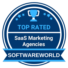 Top SaaS Marketing Agencies
