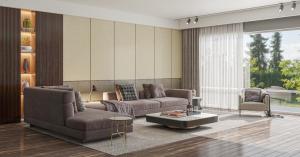 Deep Cleaning House Services