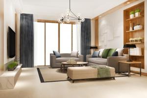 House Deep Cleaning Services
