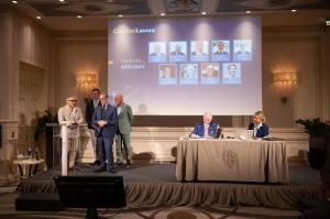 Comitato Rapporti con le Istituzioni