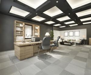 Office Deep Cleaning Services