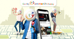All in One Place