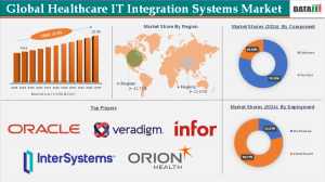 Healthcare IT Integration Systems