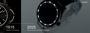 Active Luminous System