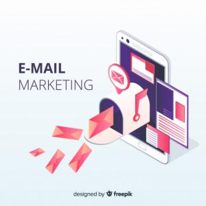 email marketing icom