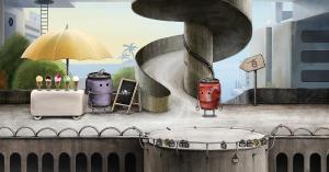 Boxville 2 Screenshot