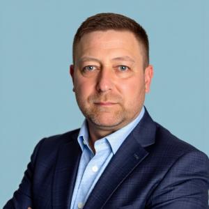 Rich Miller, Founder & CEO of STACK Cybersecurity