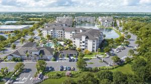 Photo Credit: Hedrick Brothers Development
