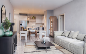 Photo Credit: Hedrick Brothers Development