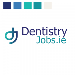 Dentisty Jobs Ireland Logo