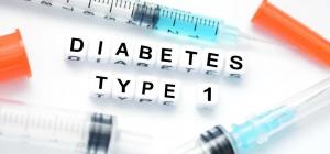 type 1 diabetes epidemiology report