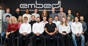 Embedl Team