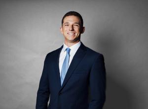 Tyler Roberton - Project Management Intern