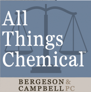All Things Chemical® podcast logo