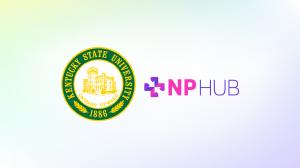 KYSU and NPHub