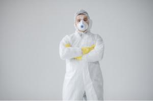 Protective Clothing Market Opportunities