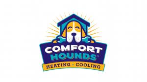 Comfort Hounds Logo
