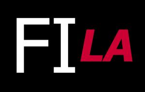Film Invasion-Los Angeles (Logo)