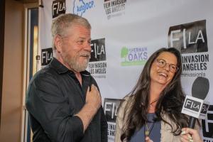 Film Invasion-Los Angeles (Red Carpet)-1