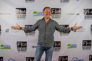 Film Invasion-Los Angeles (Red Carpet)-2
