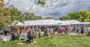 Grand Tasting Experience