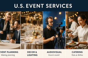 U.S. Event Services Market 01