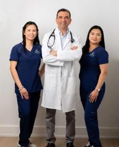 ED Treatment