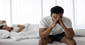 Erectile Dysfunction