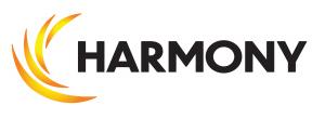 Harmony Logo