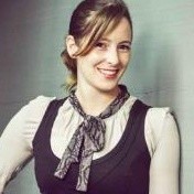 Profile photo of Jes Scholz profile SEO expert