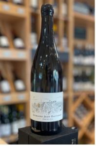 Domain Jean Dauvissat Pere & Fils Chablis 2022 (Image credit: Wainscott Main)