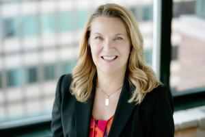 Deborah Overdeput, Chief Operating Officer (COO), Innovative Systems, Inc.