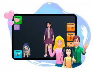 AAC apps for autism
