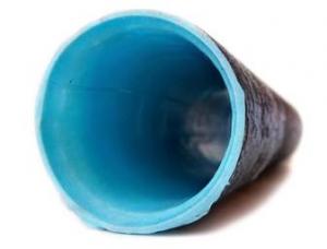 Decaying Pipe Before Fathom Plumbing Solutions