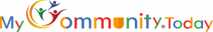 MyCommunity.Today Logo