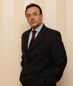 Dr. Sai Agahi