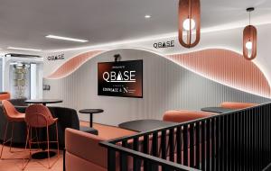 QBase: London’s first Quantum Applications Hub, in Partnership with Northeastern University