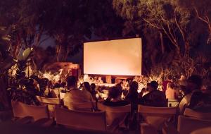 Best Outdoor Projector Australia