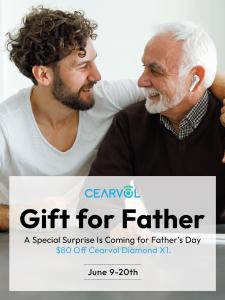 father's day campaign