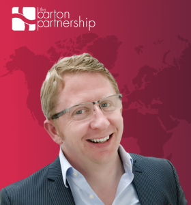 Mark Pratt, The Barton Partnership
