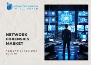 Network Forensics Market