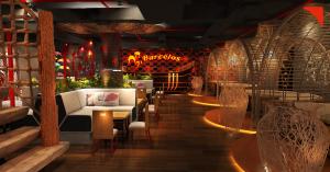 Barcelos Interior Design
