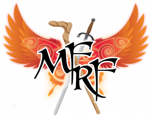 Midsummer Fantasy Renaissance Faire logo
