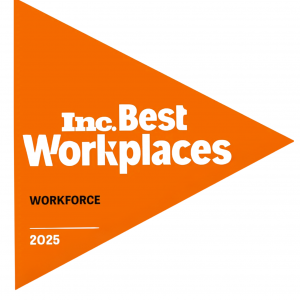 Inc. Magazine 2025 Best Workplaces