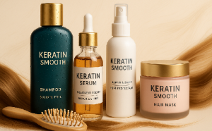 Keratin Products Market New.