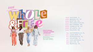 Whole & Free Tour All Dates